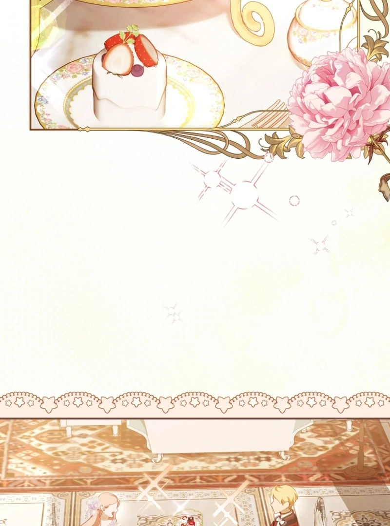 I Will Pay the Price for Deceiving You With My Life Chapter 29 - Page 95