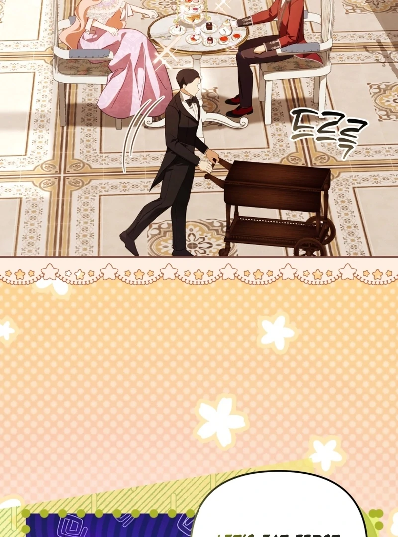 I Will Pay the Price for Deceiving You With My Life Chapter 29 - Page 96