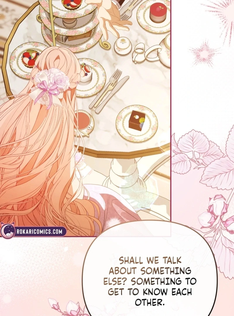 I Will Pay the Price for Deceiving You With My Life Chapter 29 - Page 99