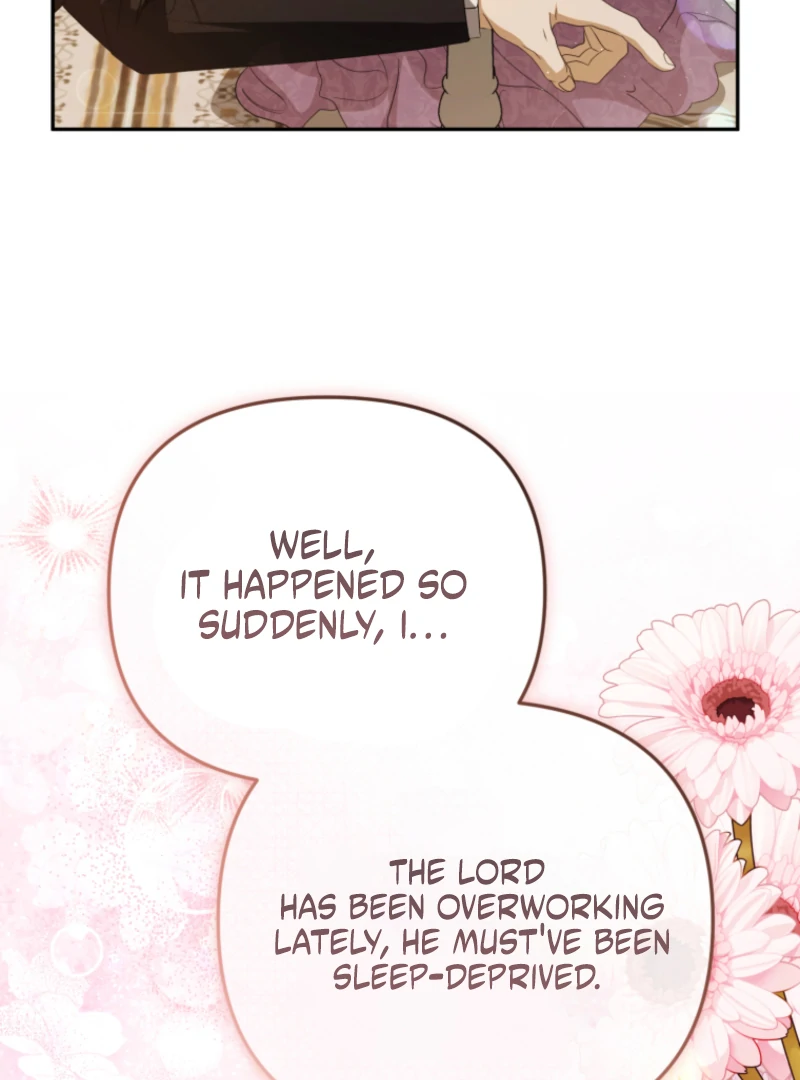 I Will Pay the Price for Deceiving You With My Life Chapter 30 - Page 10