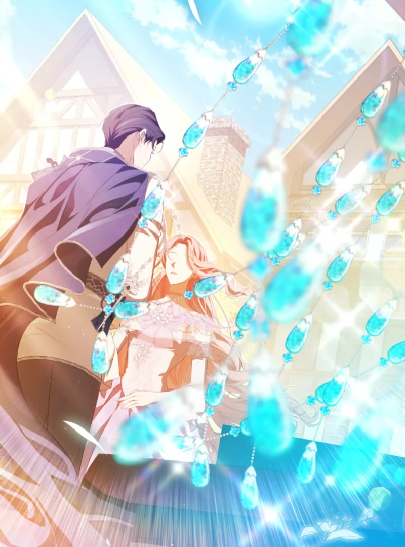 I Will Pay the Price for Deceiving You With My Life Chapter 30 - Page 107