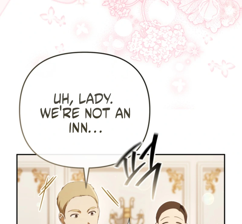 I Will Pay the Price for Deceiving You With My Life Chapter 30 - Page 13