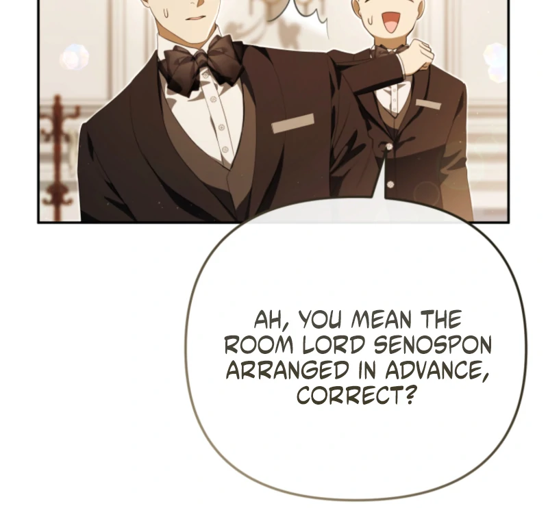 I Will Pay the Price for Deceiving You With My Life Chapter 30 - Page 14