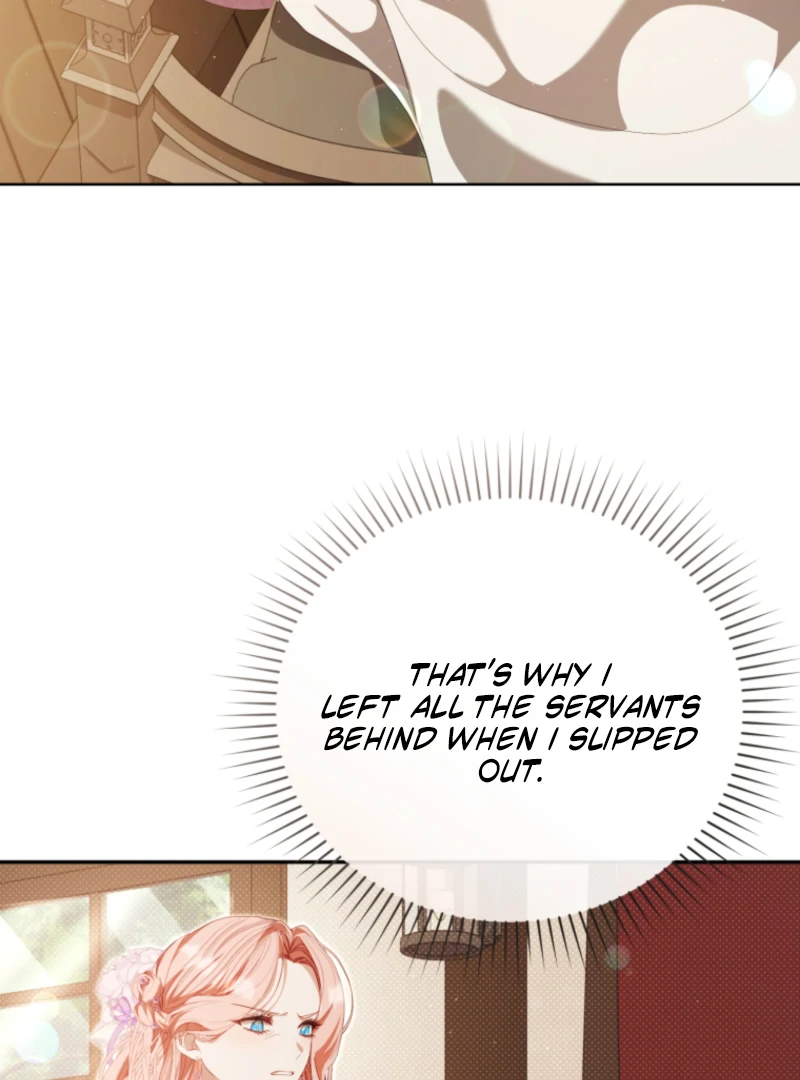 I Will Pay the Price for Deceiving You With My Life Chapter 30 - Page 19