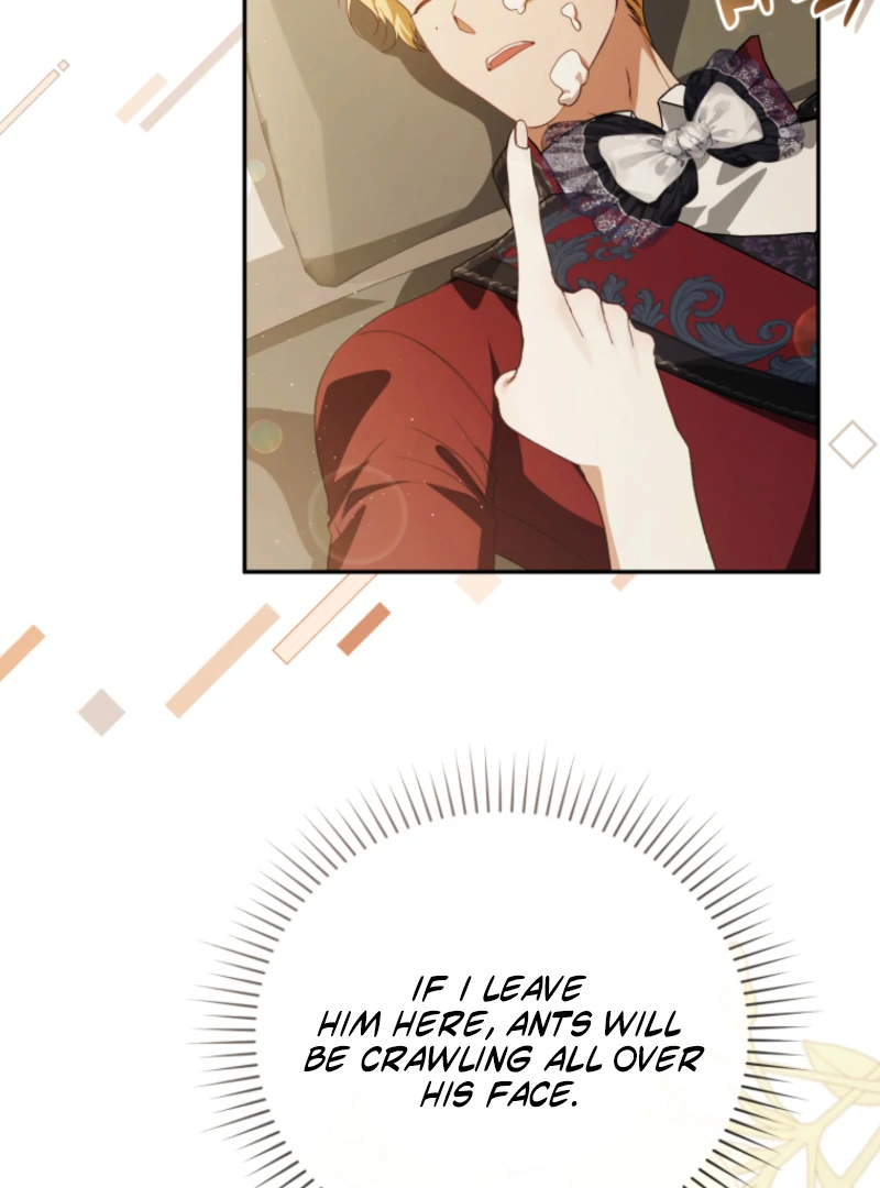 I Will Pay the Price for Deceiving You With My Life Chapter 30 - Page 21