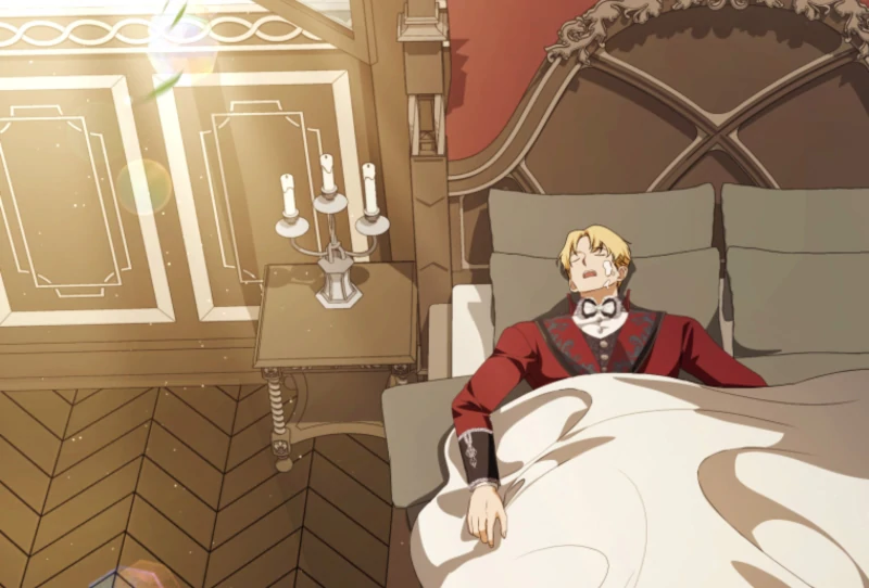 I Will Pay the Price for Deceiving You With My Life Chapter 30 - Page 25