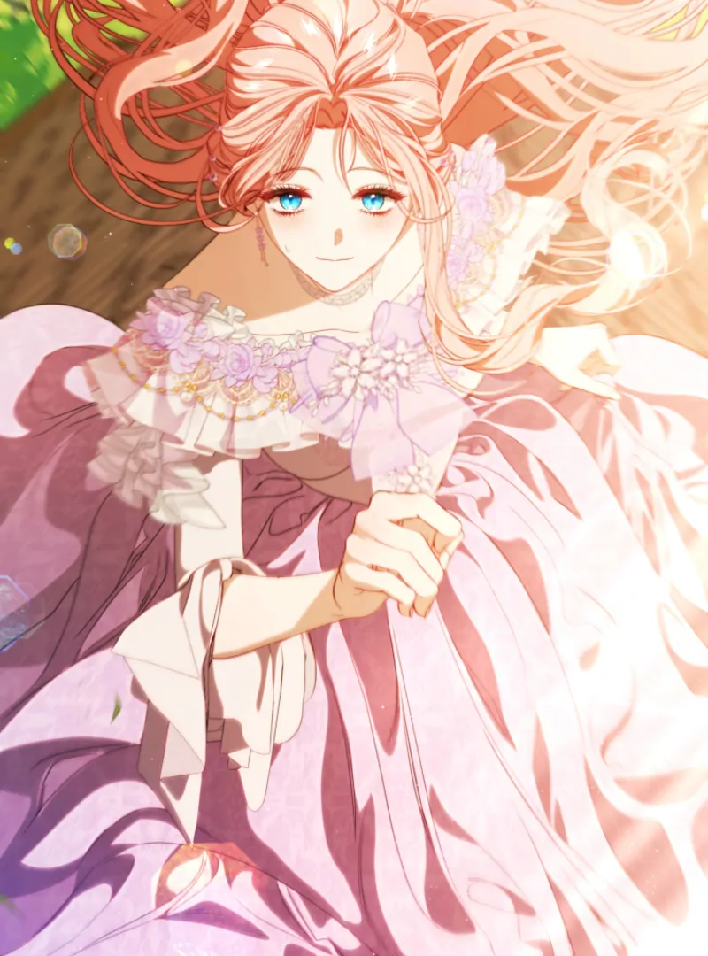 I Will Pay the Price for Deceiving You With My Life Chapter 30 - Page 28