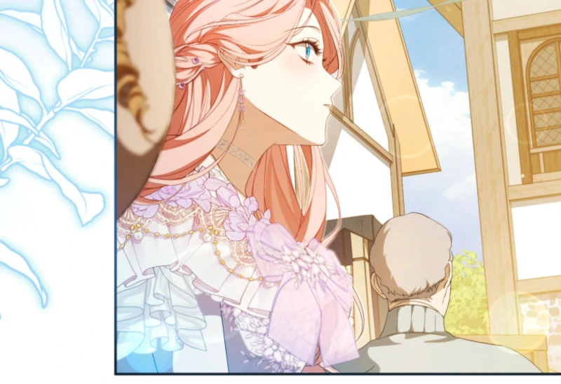 I Will Pay the Price for Deceiving You With My Life Chapter 30 - Page 40