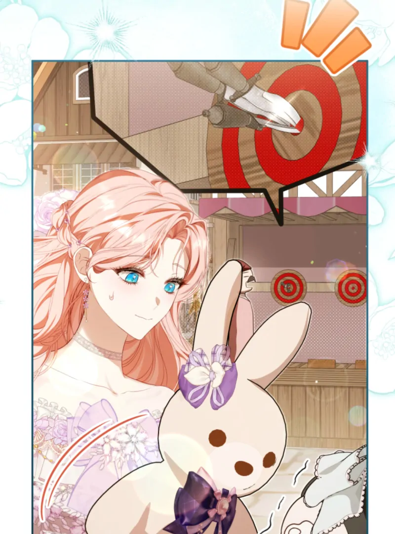 I Will Pay the Price for Deceiving You With My Life Chapter 30 - Page 45