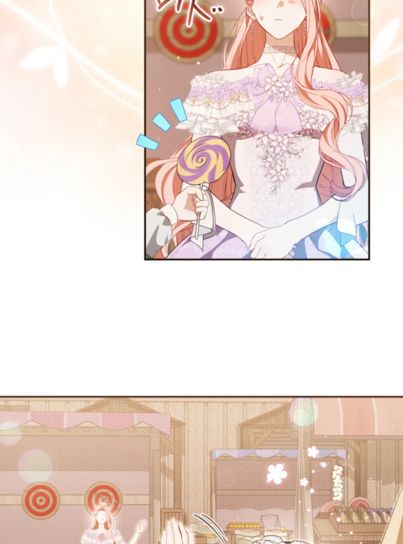 I Will Pay the Price for Deceiving You With My Life Chapter 30 - Page 48