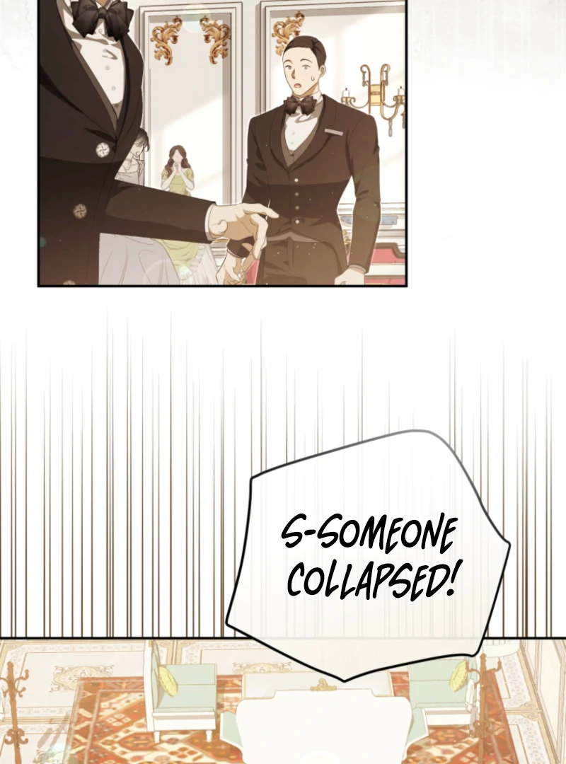 I Will Pay the Price for Deceiving You With My Life Chapter 30 - Page 5