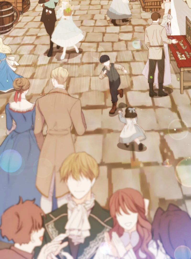 I Will Pay the Price for Deceiving You With My Life Chapter 30 - Page 55