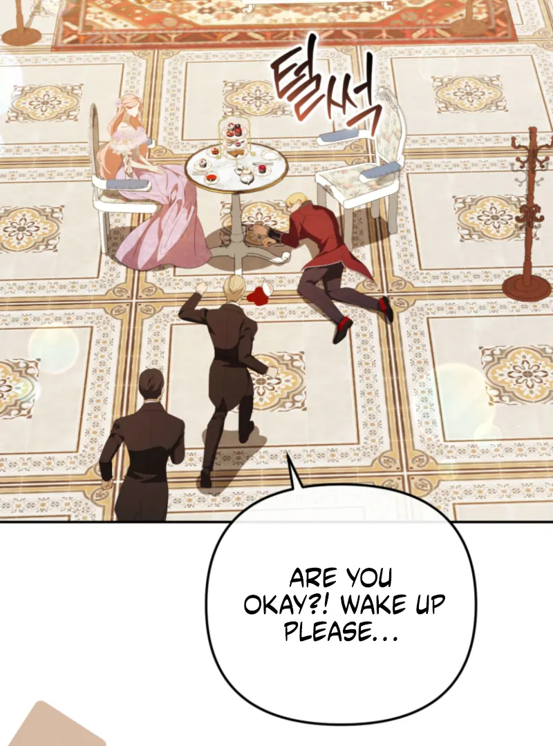 I Will Pay the Price for Deceiving You With My Life Chapter 30 - Page 6