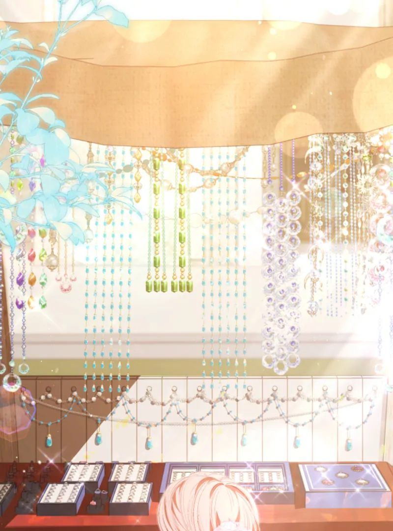 I Will Pay the Price for Deceiving You With My Life Chapter 30 - Page 61