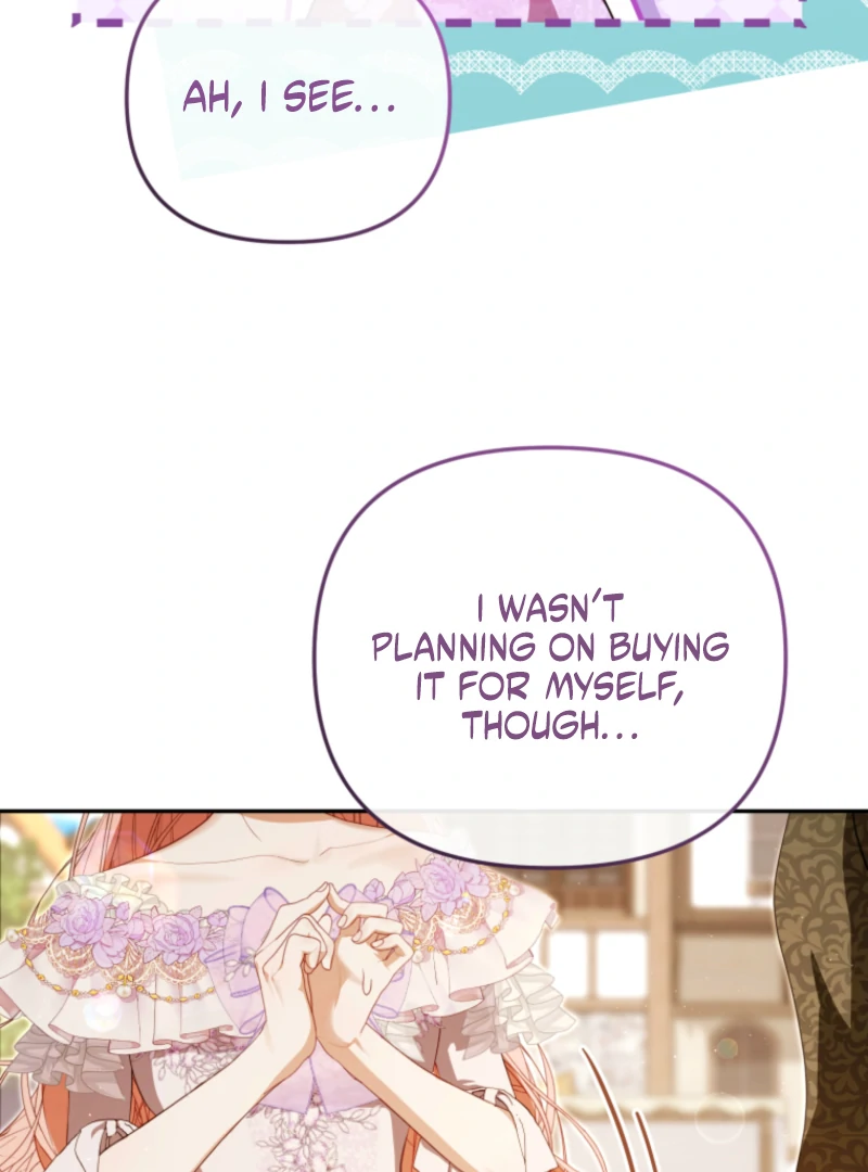 I Will Pay the Price for Deceiving You With My Life Chapter 30 - Page 75