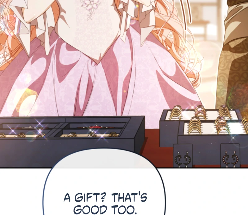 I Will Pay the Price for Deceiving You With My Life Chapter 30 - Page 76