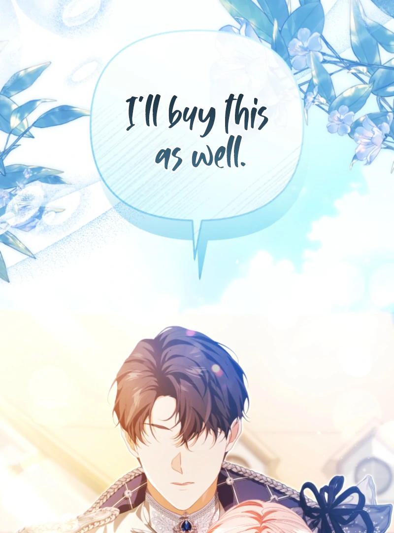 I Will Pay the Price for Deceiving You With My Life Chapter 30 - Page 93