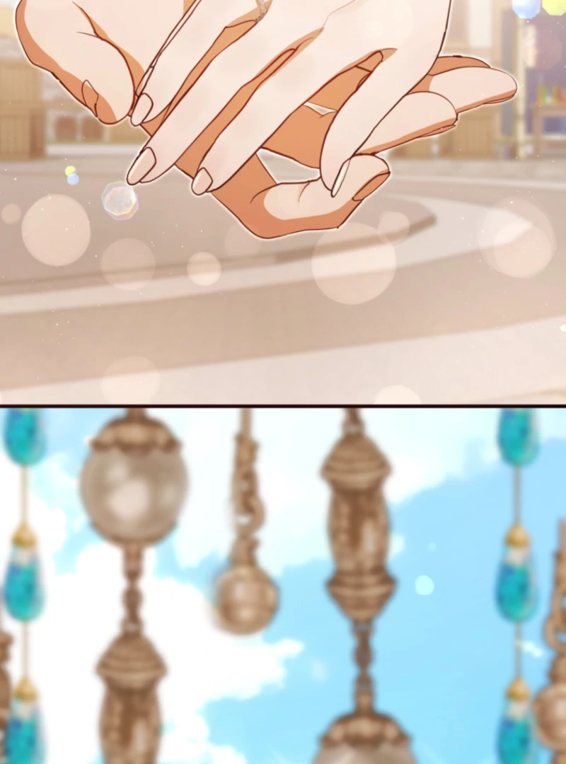 I Will Pay the Price for Deceiving You With My Life Chapter 30 - Page 99