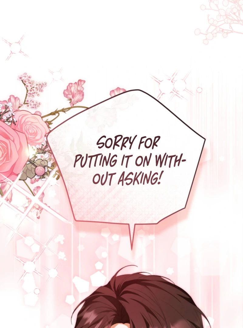 I Will Pay the Price for Deceiving You With My Life Chapter 31 - Page 11