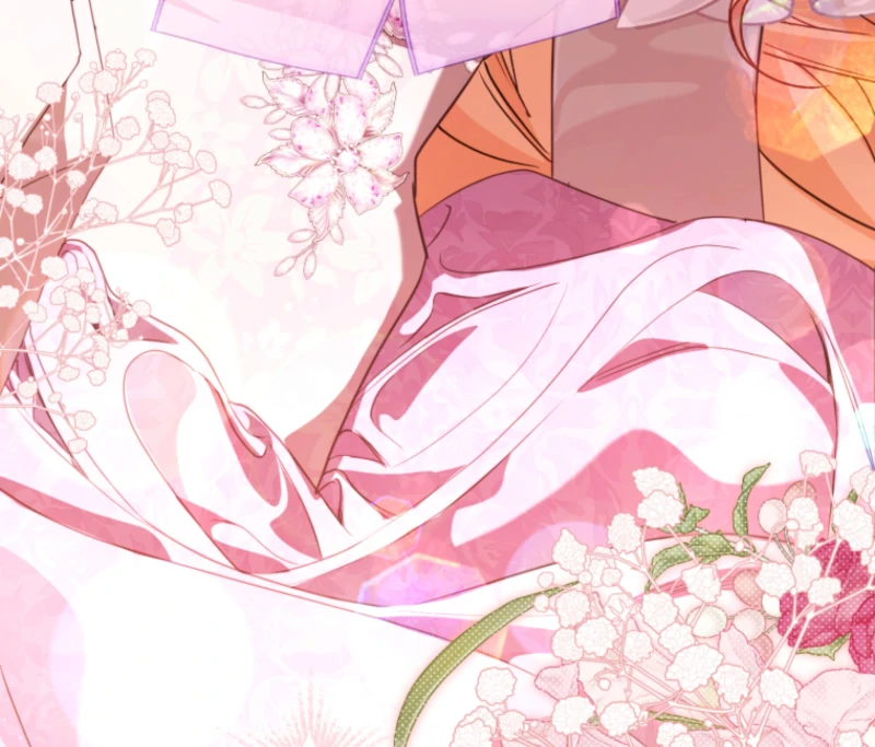 I Will Pay the Price for Deceiving You With My Life Chapter 31 - Page 117