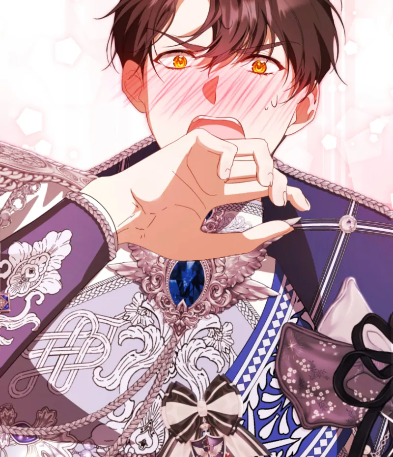 I Will Pay the Price for Deceiving You With My Life Chapter 31 - Page 12