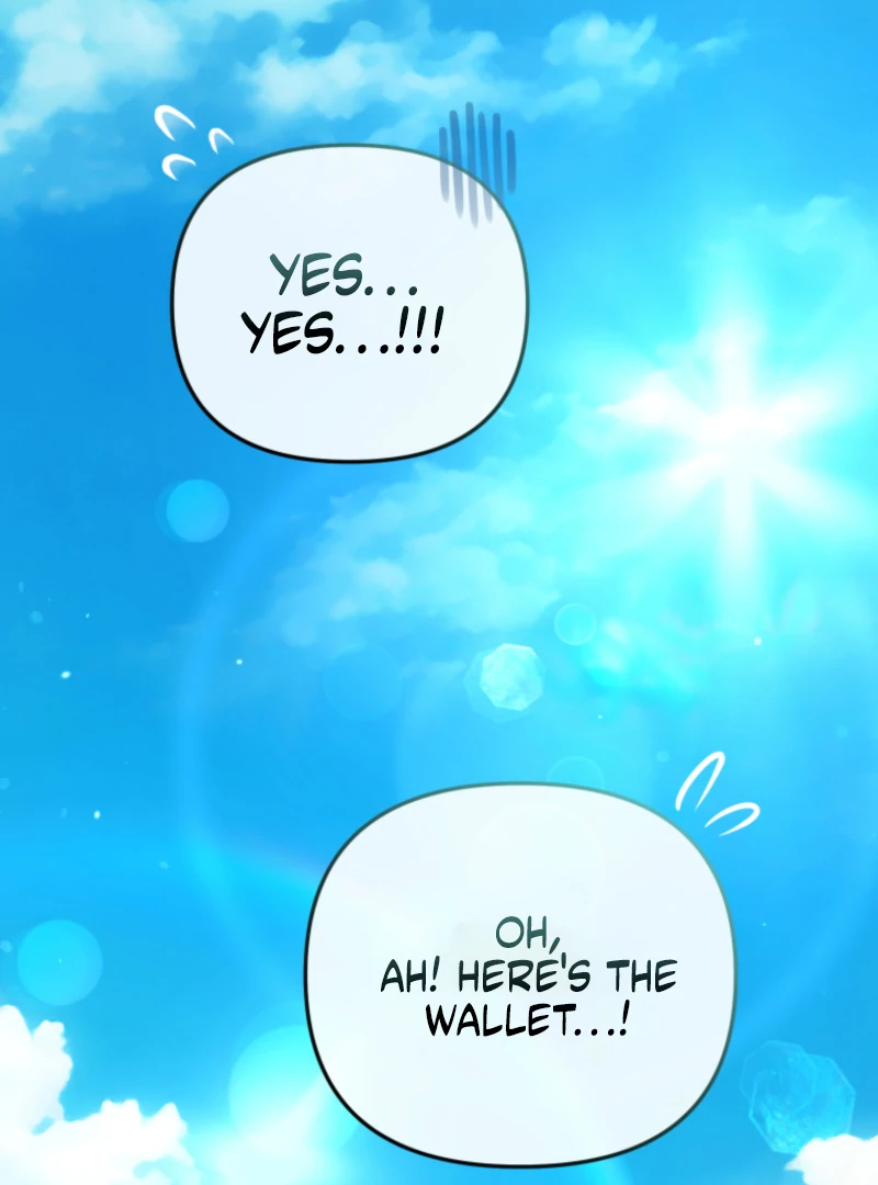 I Will Pay the Price for Deceiving You With My Life Chapter 31 - Page 22