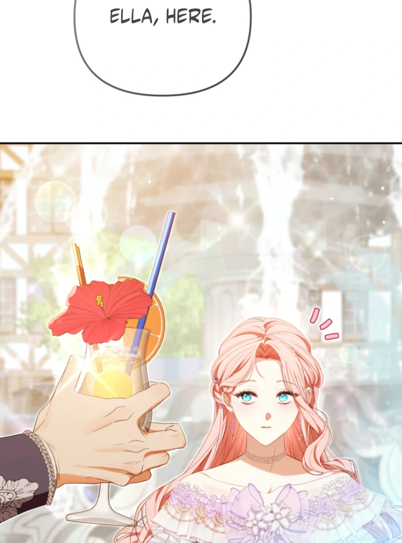 I Will Pay the Price for Deceiving You With My Life Chapter 31 - Page 30