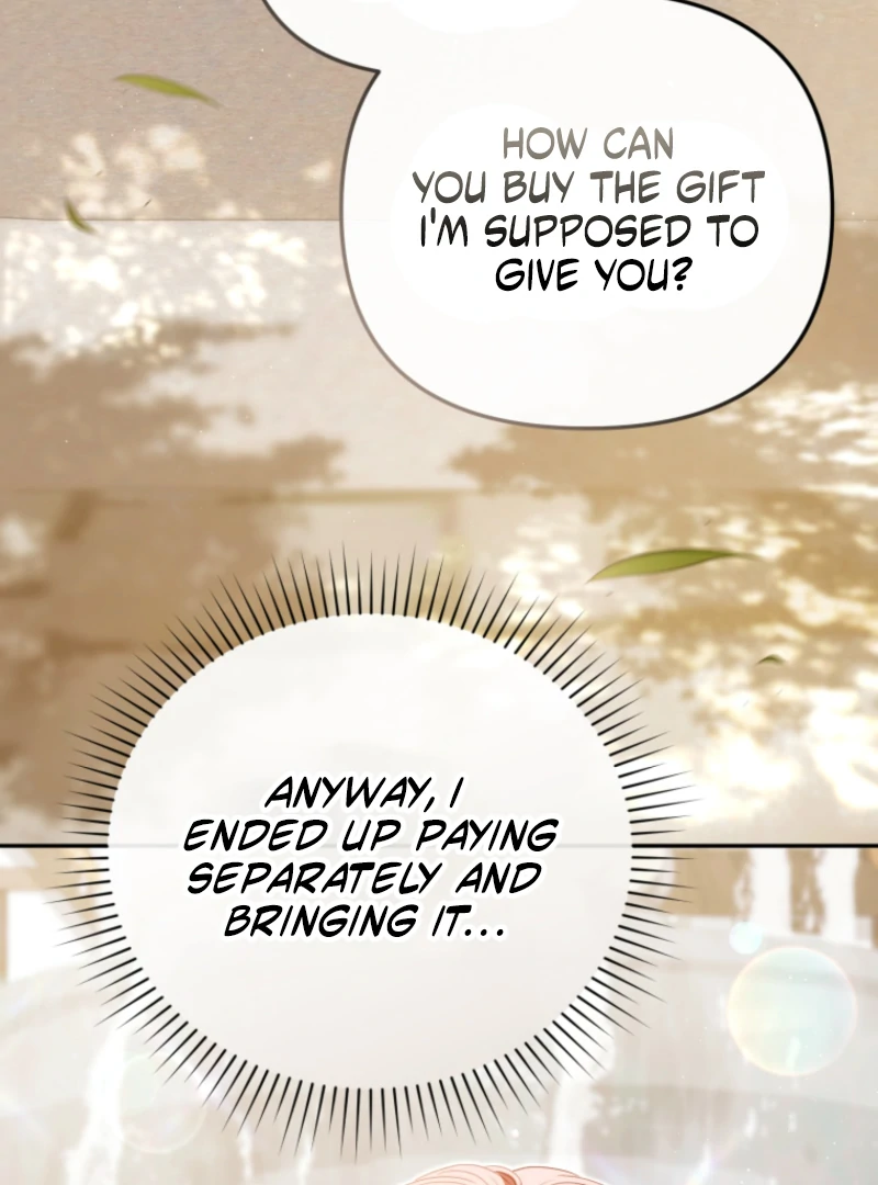 I Will Pay the Price for Deceiving You With My Life Chapter 31 - Page 35