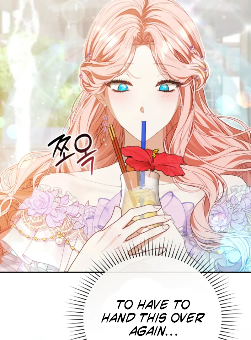 I Will Pay the Price for Deceiving You With My Life Chapter 31 - Page 36