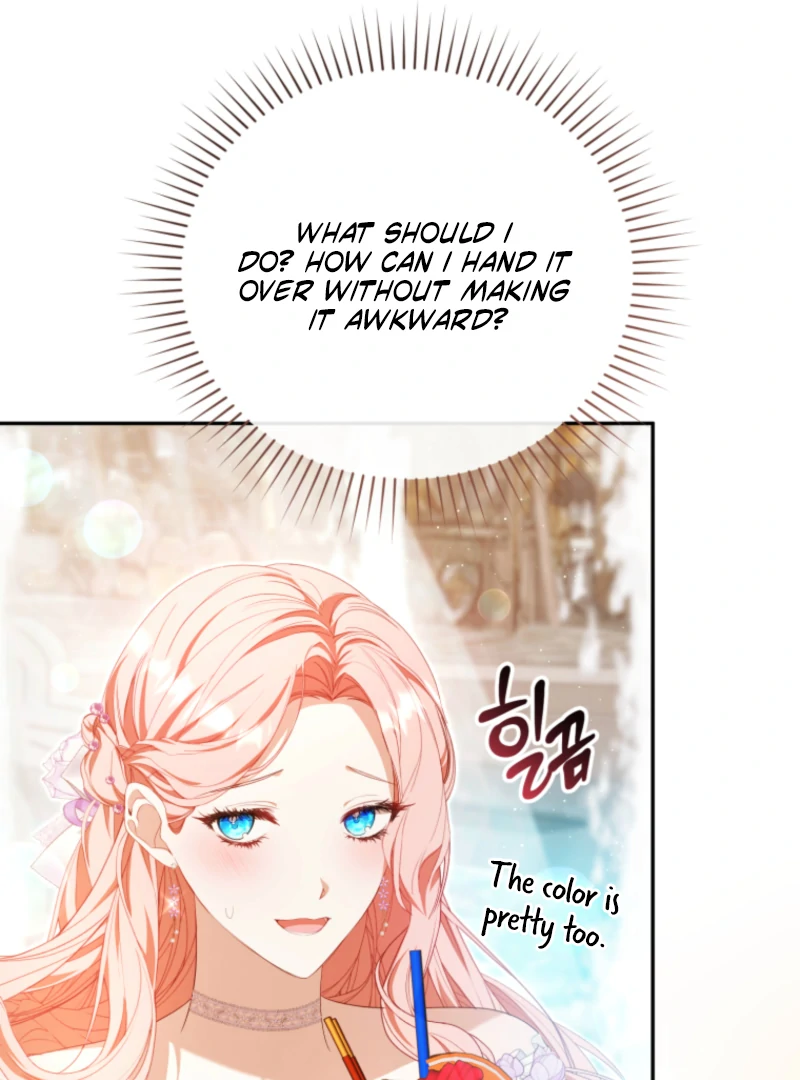 I Will Pay the Price for Deceiving You With My Life Chapter 31 - Page 39