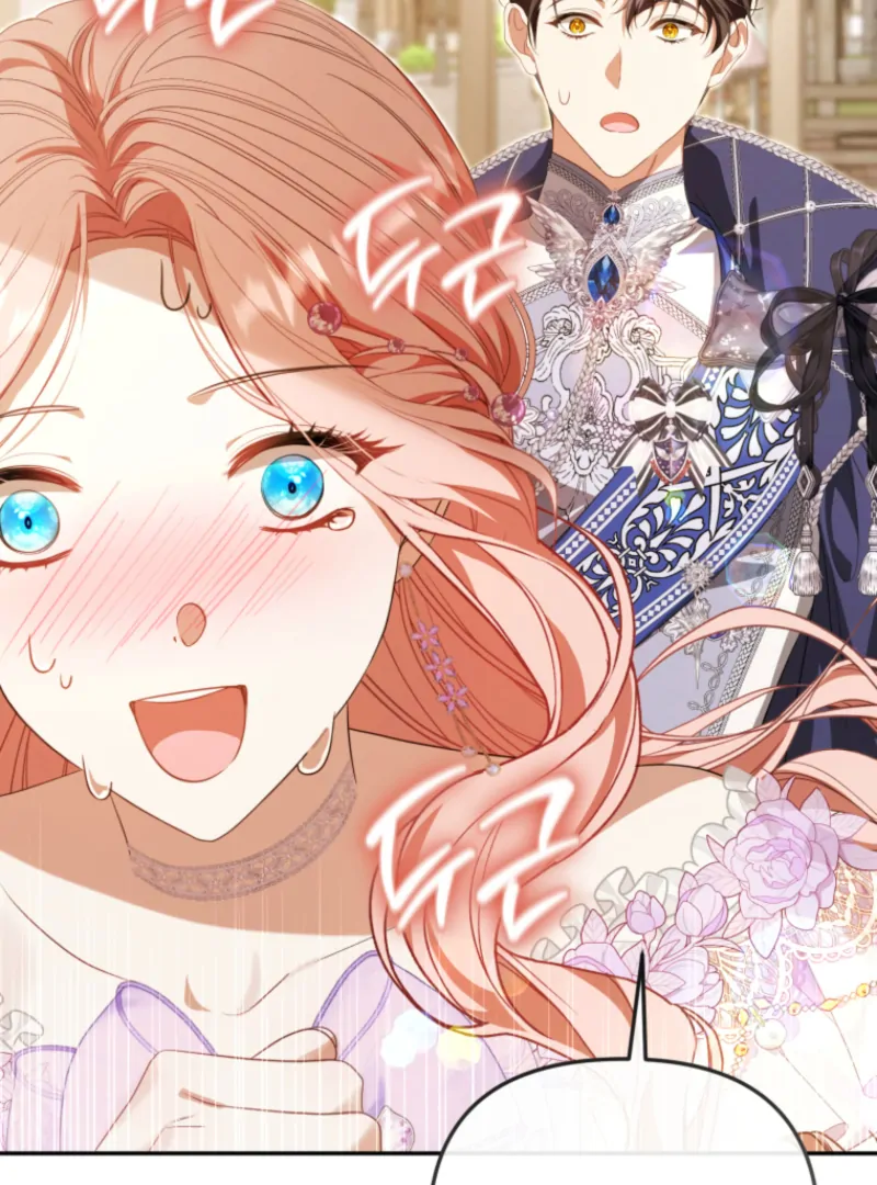 I Will Pay the Price for Deceiving You With My Life Chapter 31 - Page 4