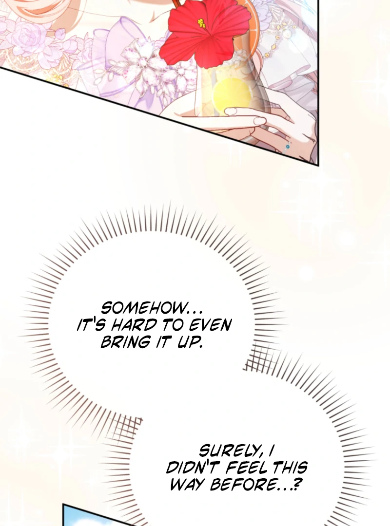 I Will Pay the Price for Deceiving You With My Life Chapter 31 - Page 40