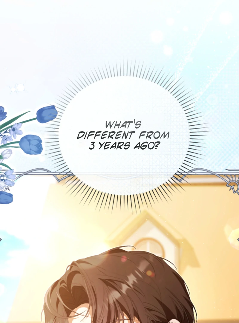 I Will Pay the Price for Deceiving You With My Life Chapter 31 - Page 42