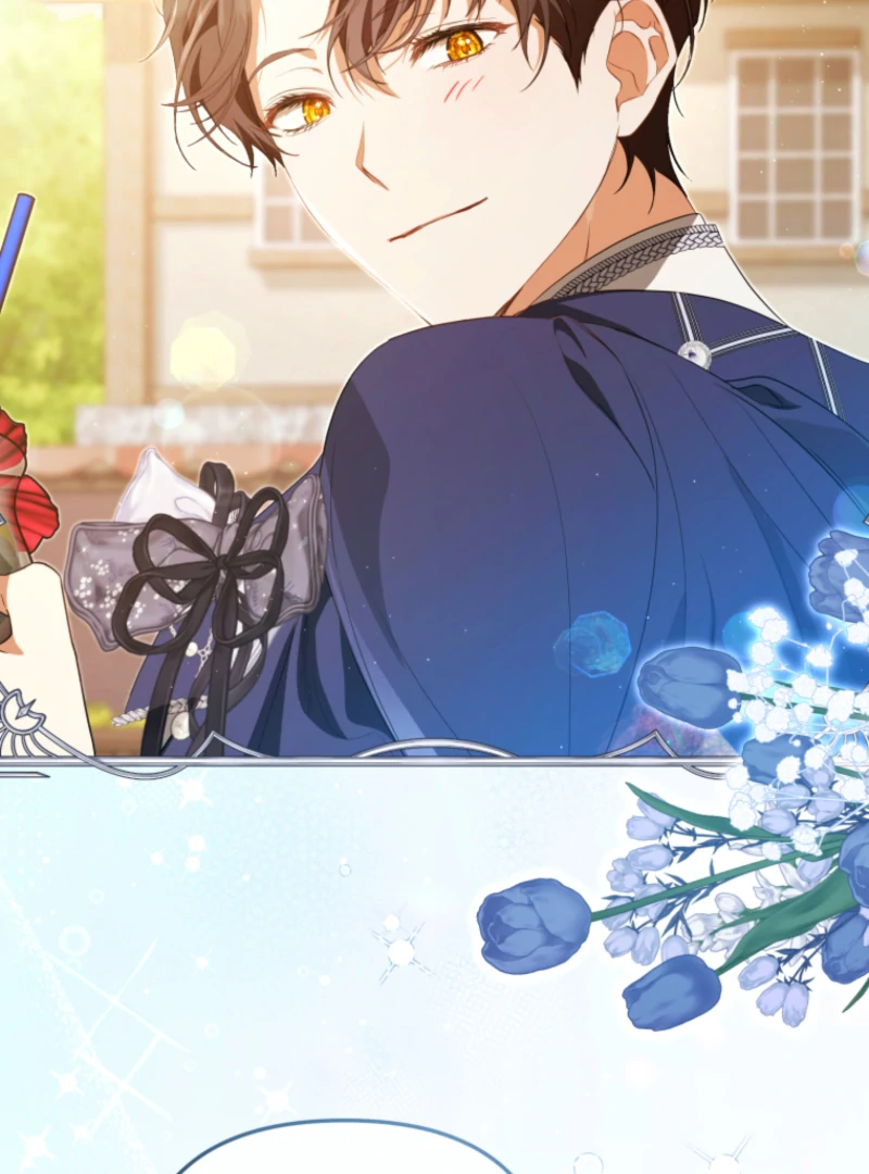 I Will Pay the Price for Deceiving You With My Life Chapter 31 - Page 43