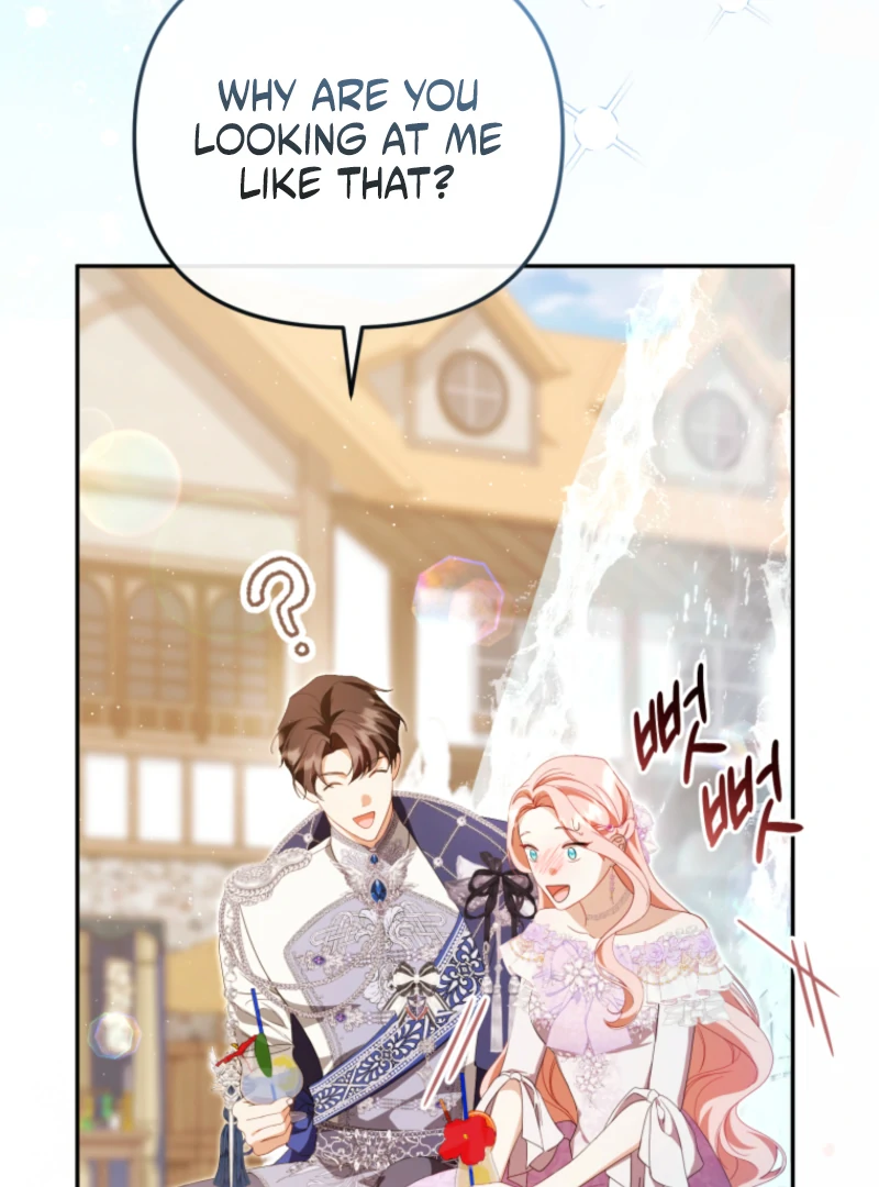 I Will Pay the Price for Deceiving You With My Life Chapter 31 - Page 44