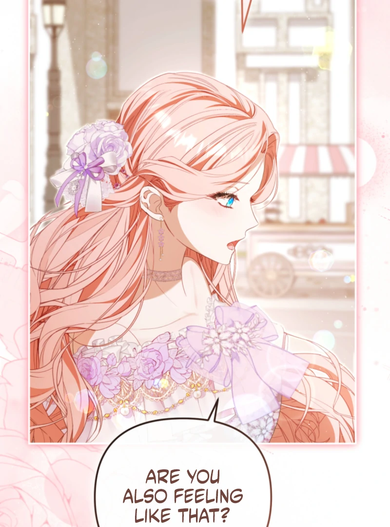 I Will Pay the Price for Deceiving You With My Life Chapter 31 - Page 53