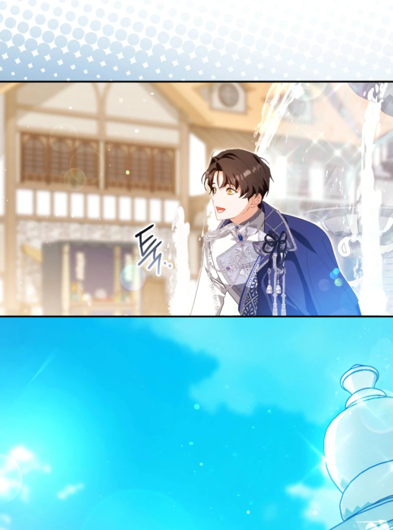 I Will Pay the Price for Deceiving You With My Life Chapter 31 - Page 58