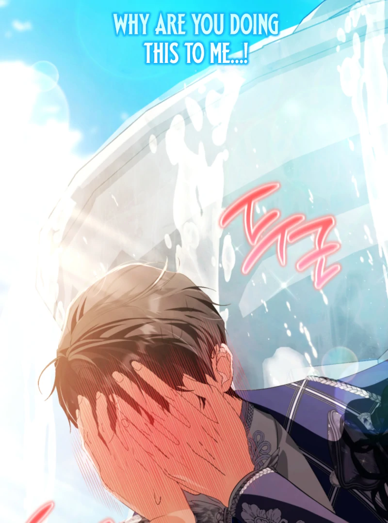 I Will Pay the Price for Deceiving You With My Life Chapter 31 - Page 59