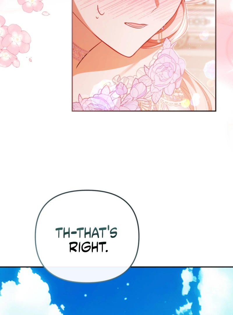 I Will Pay the Price for Deceiving You With My Life Chapter 31 - Page 65