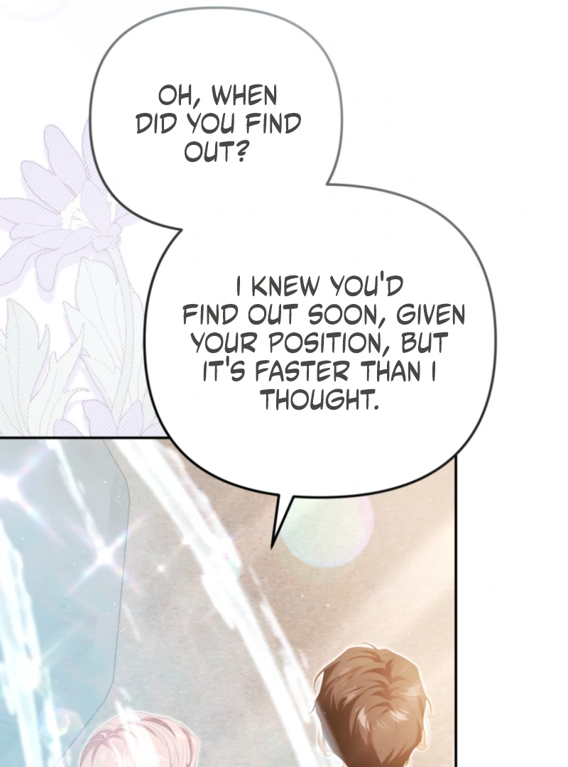 I Will Pay the Price for Deceiving You With My Life Chapter 31 - Page 70