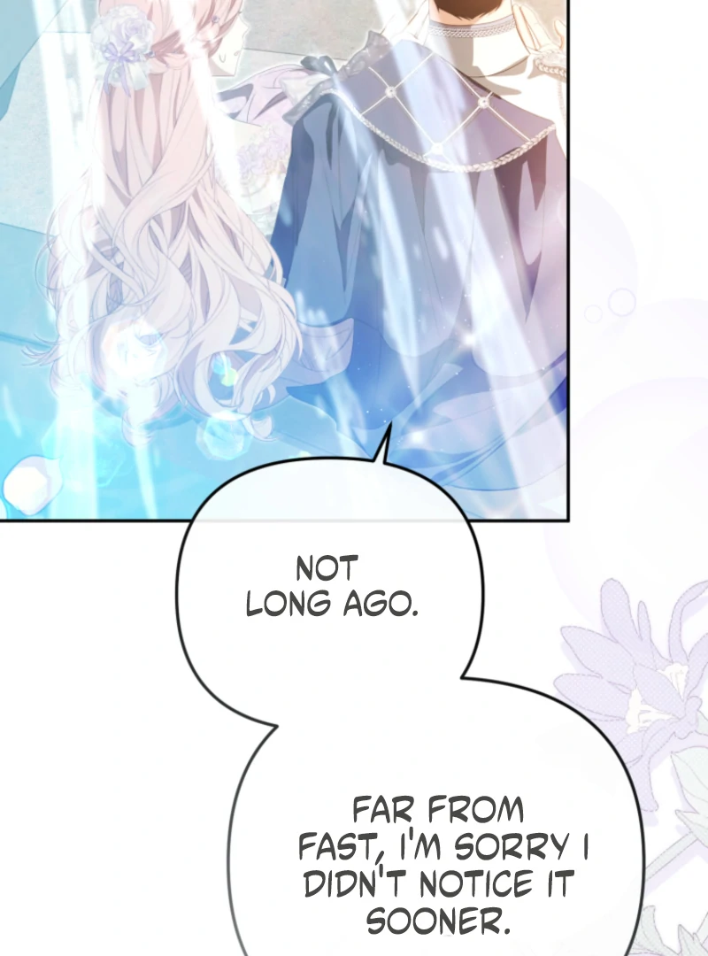 I Will Pay the Price for Deceiving You With My Life Chapter 31 - Page 71