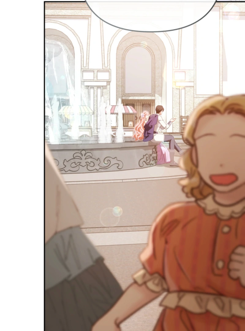 I Will Pay the Price for Deceiving You With My Life Chapter 31 - Page 72