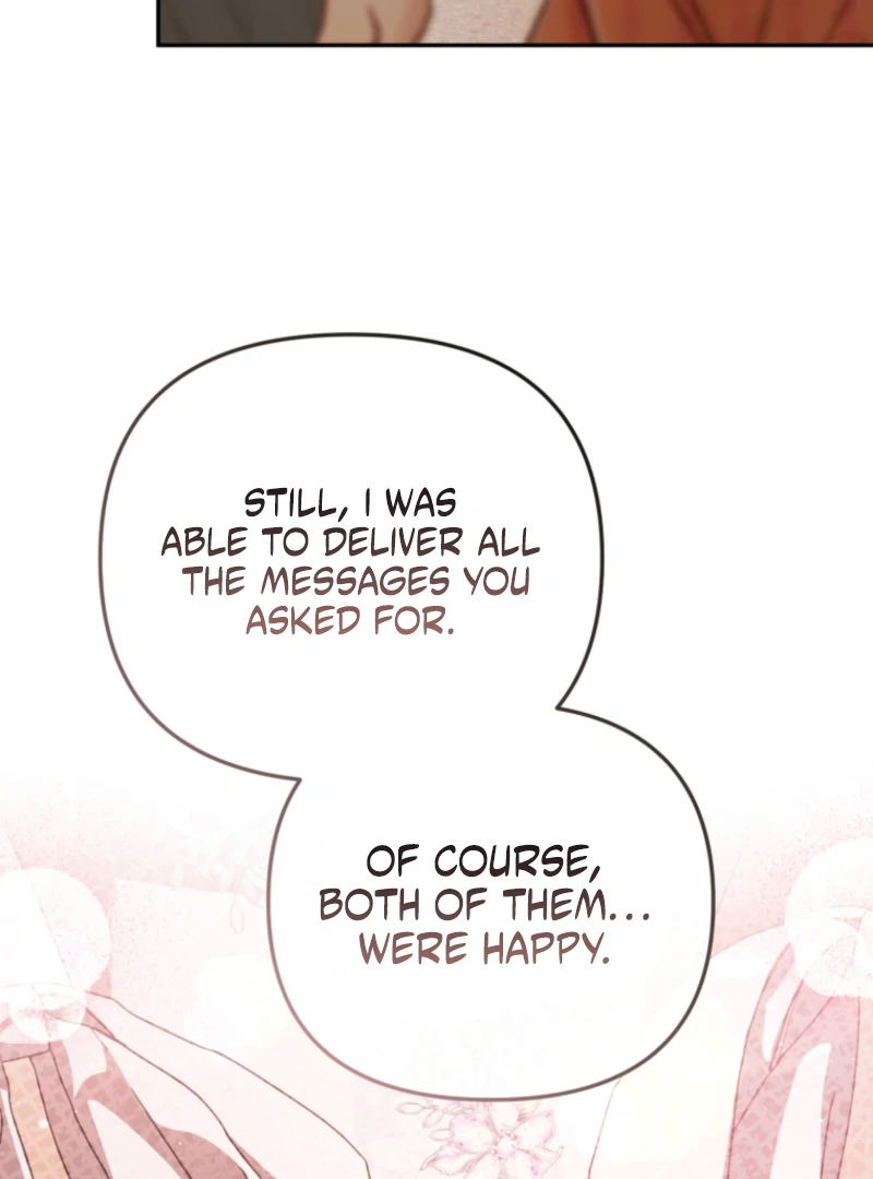 I Will Pay the Price for Deceiving You With My Life Chapter 31 - Page 73