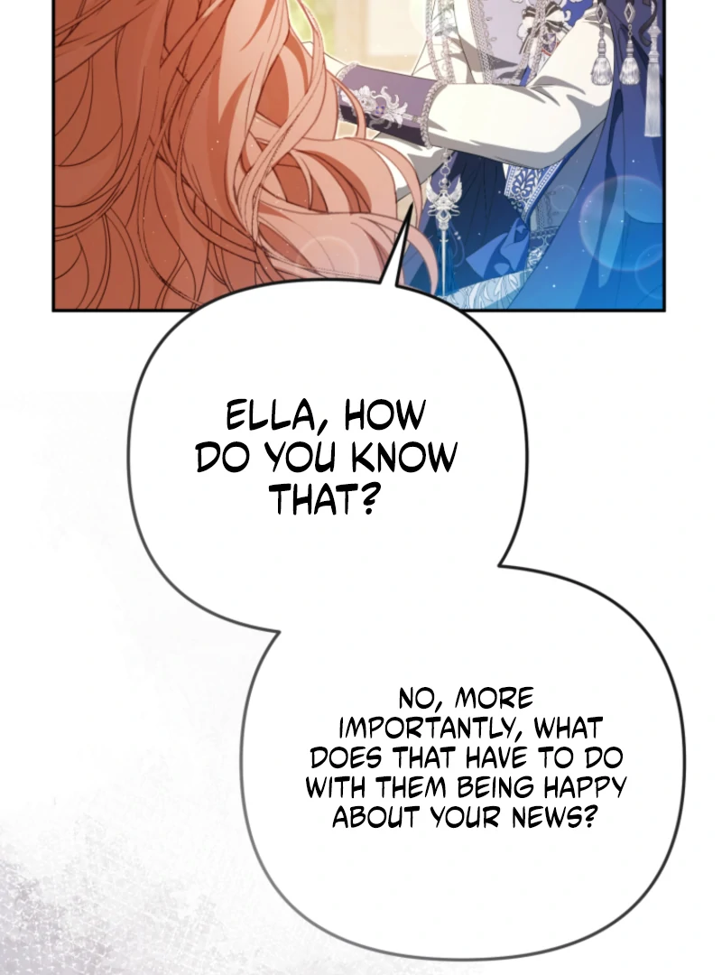 I Will Pay the Price for Deceiving You With My Life Chapter 31 - Page 79