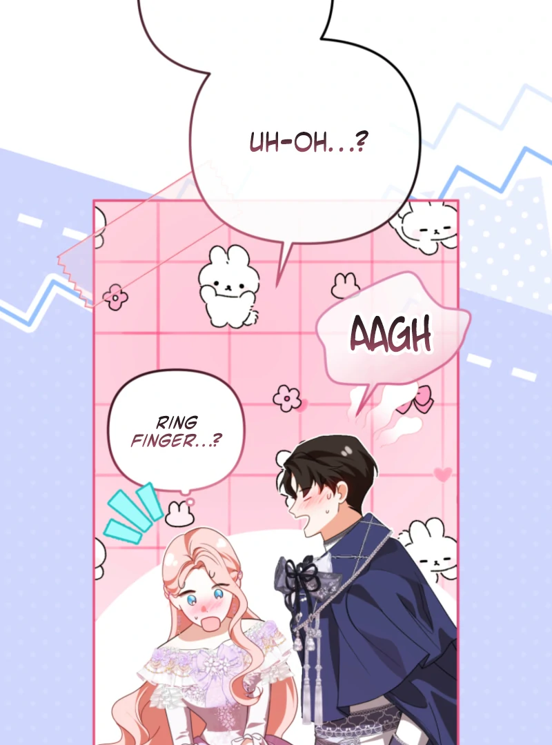 I Will Pay the Price for Deceiving You With My Life Chapter 31 - Page 8