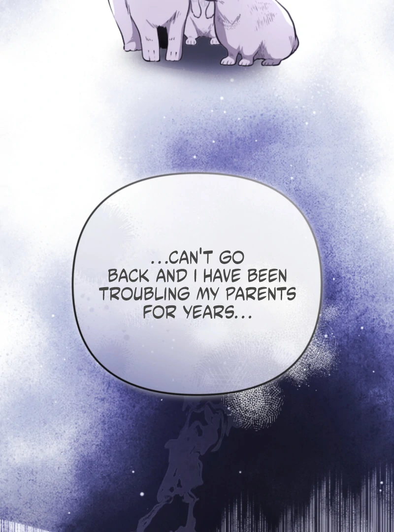 I Will Pay the Price for Deceiving You With My Life Chapter 31 - Page 82