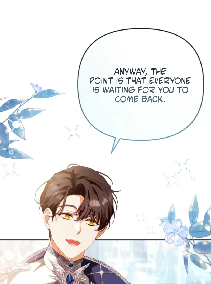 I Will Pay the Price for Deceiving You With My Life Chapter 32 - Page 10