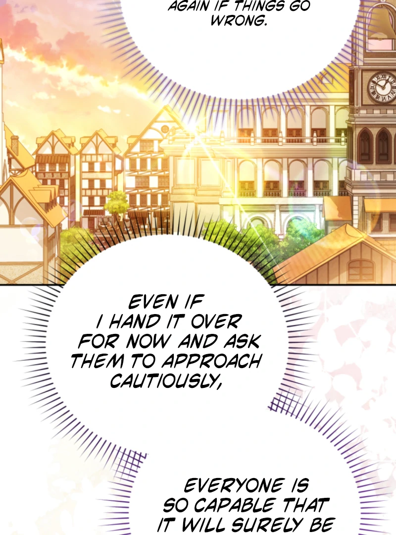 I Will Pay the Price for Deceiving You With My Life Chapter 32 - Page 109