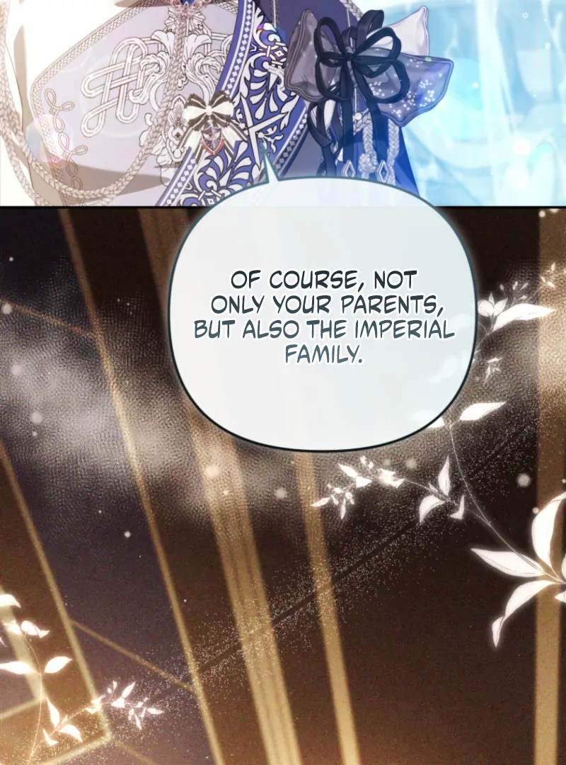 I Will Pay the Price for Deceiving You With My Life Chapter 32 - Page 11