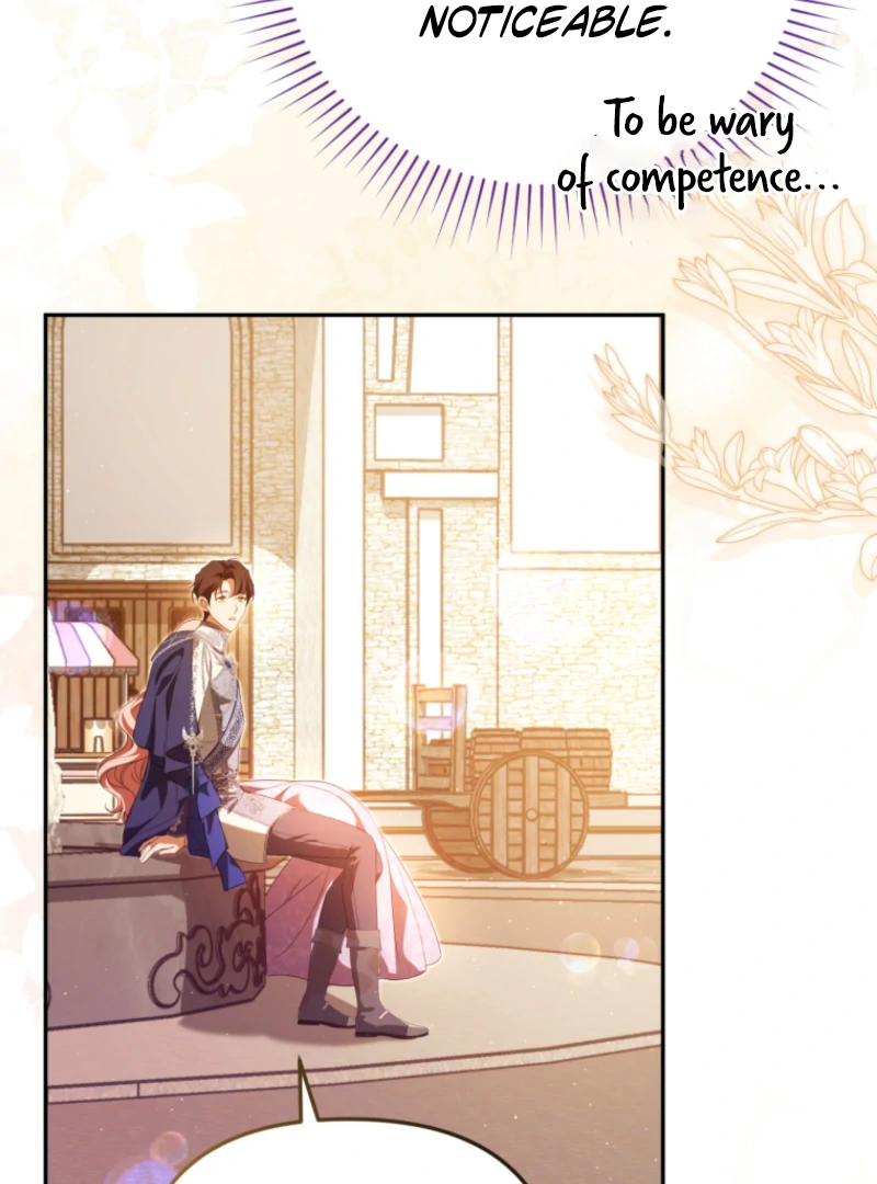 I Will Pay the Price for Deceiving You With My Life Chapter 32 - Page 110